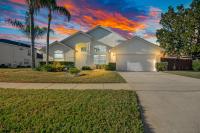 B&B Kissimmee - Quiet Home With Private Pool- Near Disney - Bed and Breakfast Kissimmee