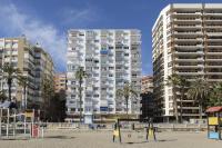 MalagadeVacaciones - La mar salada - B&B Málaga