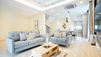 Desaru Exclusive Elegant theme by Joyfully 2M8 - B&B Bandar Penawar