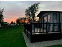 Lavender Lodge - B&B