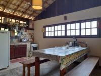 Chalet Supérieur