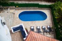 Dadya Villa 2 - Villa with private pool - 750m distance to the beach - Chambres d’hôtes