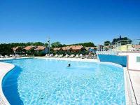 Camera Matrimoniale con Vista Parco