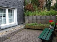 B&B Brilon - Ferienwohnung Alwine Schulte - Bed and Breakfast Brilon