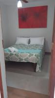 Standard Double Room with Fan