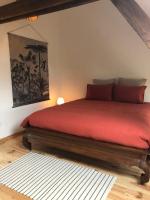 La Canopée du Mont - B&B