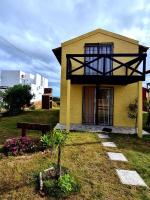 Complejo Vidas del Mar - B&B Punta del Diablo