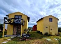 Complejo Vidas del Mar - B&B