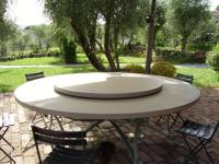 Il Giardino delle Esperidi - B&B Fosdinovo
