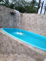Casa PARA FINAIS DE SEMANA E TEMPORADA EM UBATUBA - B&B Ubatuba