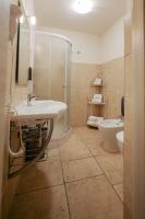 Camera Matrimoniale con Bagno Privato