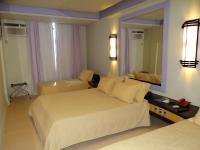 Deluxe Double Room with 1 Double Bed