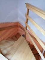 Appartement met 2 Slaapkamers (6 Volwassenen)