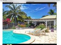 Villa Acajou - Ferienwohnung