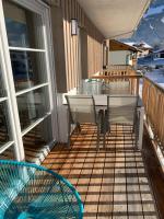 Ferienwohnung Geisberg - Moderne Wohnung mit alpinem Flair in Traumlage - Chambres d'hôtes Schönau am Königssee