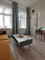 Przytulny apartament w centrum Kupiecka-Drzewna - B&B Zielona Góra