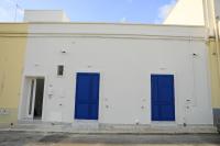 Royal Blue - B&B