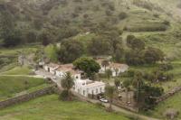 Casita Bioclimatica en el campo - Ferienwohnung Arucas