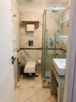 Deluxe Double Room with Shower