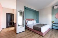 Premium Double or Twin Room