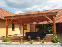 B&B Trpnouze - Apartmány včelka - Bed and Breakfast Trpnouze