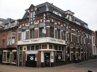 B&B Groningen - Hostel Pension Tivoli - Bed and Breakfast Groningen