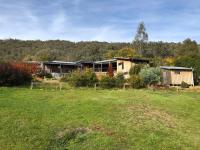 Saje's House & Pod - B&B