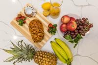 Lofts du Parc LaHaie - Bed and Breakfast Montréal