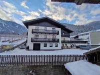 Residence Karpoforus - B&B Laces