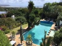 B&B Noordhoek - Oceangolf Guest House - Bed and Breakfast Noordhoek