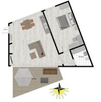 Apartamento Superior