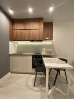 Стильная, компактная квартира. - Ferienwohnung Kyjiw