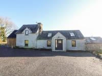 B&B Bunclody-Carrickduff - Dairy Lane Cottage - Bed and Breakfast Bunclody-Carrickduff