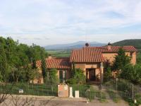 B&B Murlo - Villa Righino - Bed and Breakfast Murlo