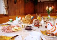 Chambre Double avec Balcon