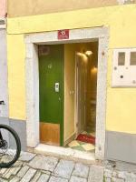 Cosy Little Love Nest in Piran - B&B