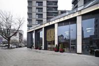 Mennica Residence Apartments by P&O Serviced Apartments - B&B Varsovia
