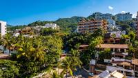 PIER 57 - 610 2 BR & Best Sunset Rooftop in PV - Ferienwohnung Puerto Vallarta