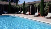 Couleurs du Sud - B&B