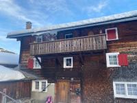 Tgesa Frena - B&B