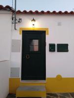Suão Retiro Alentejano - B&B