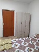Deluxe Studio mit Kingsize-Bett