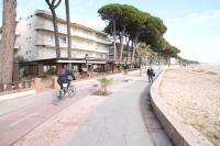 Apartamento con vistas al Mar en Cambrils - Chambres d’hôtes Cambrils