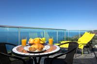Martinho Apartment View - Bed and Breakfast Arco da Calheta