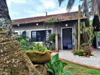 Estaleiro das Artes. - B&B