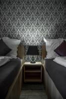 Villa con 2 Camere da Letto