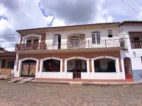 Casa Caminho da Serra - B&B