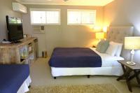 Family Suite with Balcony