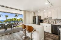 Maui Parkshore 414, Top Floor, Amazing Ocean Views - B&B Wailea