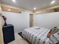 Junior Suite with Mountain View